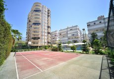 2+1 apartment for sale, 120 m2, 300m from the sea in Mahmutlar, Alanya, Turkey № 2217 – photo 3