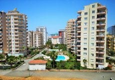 Продажа квартиры 2+1, 130 м2 м2, до моря 250 м в районе Махмутлар, Аланья, Турция № 2213 – фото 11
