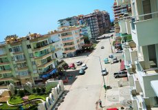 2+1 apartment for sale, 130 м2 m2, 250m from the sea in Mahmutlar, Alanya, Turkey № 2213 – photo 13