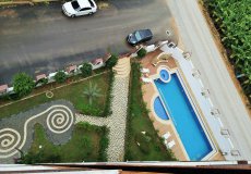 Продажа квартиры 2+1, 130 м2 м2, до моря 250 м в районе Махмутлар, Аланья, Турция № 2213 – фото 14