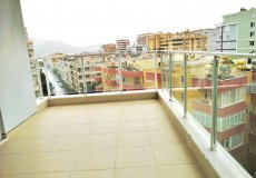 Продажа квартиры 2+1, 105 м2 м2, до моря 350 м в районе Махмутлар, Аланья, Турция № 2215 – фото 13