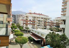 Продажа квартиры 1+1, 68 м2, до моря 150 м в районе Махмутлар, Аланья, Турция № 2211 – фото 9