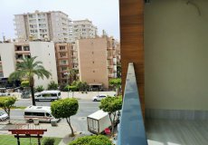 1+1 apartment for sale, 68 m2, 150m from the sea in Mahmutlar, Alanya, Turkey № 2211 – photo 8