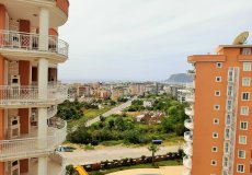 Продажа квартиры 2+1, 110 m м2, до моря 600 м в районе Тосмур, Аланья, Турция № 2216 – фото 21
