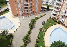 Продажа квартиры 2+1, 110 m м2, до моря 600 м в районе Тосмур, Аланья, Турция № 2216 – фото 23