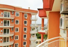Продажа квартиры 2+1, 110 m м2, до моря 600 м в районе Тосмур, Аланья, Турция № 2216 – фото 20