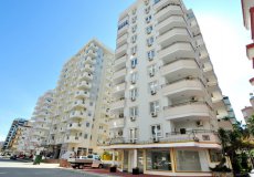 Продажа квартиры 2+1, 120 м2, до моря 250 м в районе Махмутлар, Аланья, Турция № 2231 – фото 2