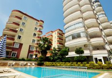 2+1 apartment for sale, 120 m2, 250m from the sea in Mahmutlar, Alanya, Turkey № 2231 – photo 4