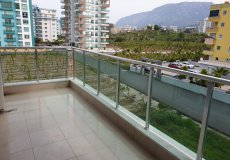 Продажа квартиры 1+1, 70 м2, до моря 300 м в районе Махмутлар, Аланья, Турция № 2237 – фото 8
