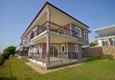 3+1 villa for sale, 240 m2, 300m from the sea in Konakli, Alanya, Turkey № 2254 – photo 2