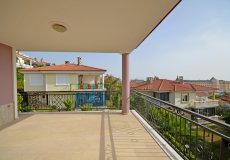 3+1 villa for sale, 240 m2, 300m from the sea in Konakli, Alanya, Turkey № 2254 – photo 19