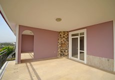 3+1 villa for sale, 240 m2, 300m from the sea in Konakli, Alanya, Turkey № 2254 – photo 20