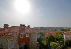 3+1 villa for sale, 240 m2, 300m from the sea in Konakli, Alanya, Turkey № 2254 – photo 22