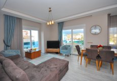 2+1 apartment for sale, 150m from the sea in Mahmutlar, Alanya, Turkey № 2250 – photo 1