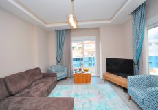 2+1 apartment for sale, 150m from the sea in Mahmutlar, Alanya, Turkey № 2250 – photo 11