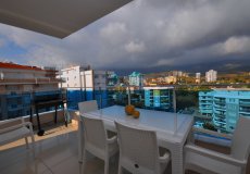 2+1 apartment for sale, 150m from the sea in Mahmutlar, Alanya, Turkey № 2250 – photo 14