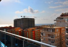 Продажа квартиры 2+1, до моря 150 м в районе Махмутлар, Аланья, Турция № 2250 – фото 19