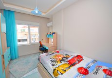 2+1 apartment for sale, 150m from the sea in Mahmutlar, Alanya, Turkey № 2250 – photo 24