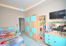 2+1 apartment for sale, 150m from the sea in Mahmutlar, Alanya, Turkey № 2250 – photo 23