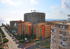 Продажа квартиры 2+1, до моря 150 м в районе Махмутлар, Аланья, Турция № 2250 – фото 27