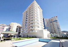 2+1 apartment for sale, 130 м2 m2, 250m from the sea in Mahmutlar, Alanya, Turkey № 2213 – photo 1