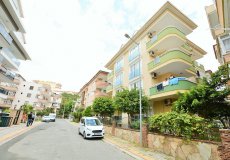 Продажа квартиры 2+1, 85 м2, до моря 300 м в центральном районе, Аланья, Турция № 2246 – фото 2