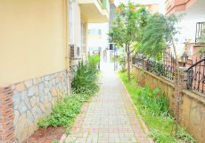 Продажа квартиры 2+1, 85 м2, до моря 300 м в центральном районе, Аланья, Турция № 2246 – фото 6