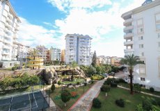 1+1 apartment for sale, 70 m2, in Tosmur, Alanya, Turkey № 2275 – photo 15