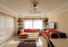 Продажа квартиры 1+1, 70 м2, в районе Тосмур, Аланья, Турция № 2275 – фото 18