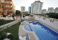 2+1 apartment for sale, 105 м2 m2, 350m from the sea in Mahmutlar, Alanya, Turkey № 2215 – photo 4