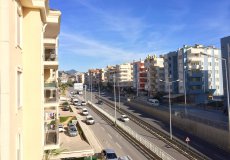 Продажа квартиры 3+1, 165 м2, до моря 1000 м в центральном районе, Аланья, Турция № 2289 – фото 28