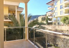 3+1 apartment for sale, 165 m2, 1000m from the sea in Alanyas center, Alanya, Turkey № 2289 – photo 30