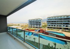 Продажа квартиры 1+1, 70 м2, до моря 800 м в районе Каргыджак, Аланья, Турция № 2288 – фото 31