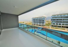 Продажа квартиры 1+1, 70 м2, до моря 800 м в районе Каргыджак, Аланья, Турция № 2288 – фото 32