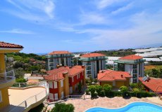4+1 apartment for sale, 225 m2, 800m from the sea in Kargicak, Alanya, Turkey № 2287 – photo 3