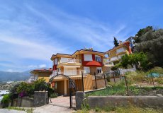 Продажа квартиры 4+1, 225 м2, до моря 800 м в районе Каргыджак, Аланья, Турция № 2287 – фото 4