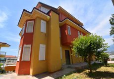 Продажа квартиры 4+1, 225 м2, до моря 800 м в районе Каргыджак, Аланья, Турция № 2287 – фото 6
