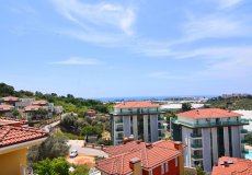 4+1 apartment for sale, 225 m2, 800m from the sea in Kargicak, Alanya, Turkey № 2287 – photo 22