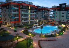 1+1 apartment for sale, 70 m2, 200m from the sea in Kestel, Alanya, Turkey № 1999 – photo 8
