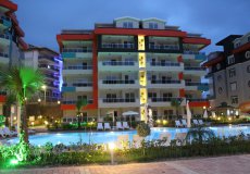 1+1 apartment for sale, 70 m2, 200m from the sea in Kestel, Alanya, Turkey № 1999 – photo 7