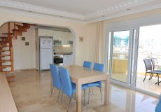 3+2 apartment for sale, 180 m2, 300m from the sea in Mahmutlar, Alanya, Turkey № 2270 – photo 6
