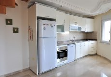 3+2 apartment for sale, 180 m2, 300m from the sea in Mahmutlar, Alanya, Turkey № 2270 – photo 10