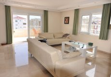 3+2 apartment for sale, 180 m2, 300m from the sea in Mahmutlar, Alanya, Turkey № 2270 – photo 21