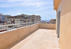 3+2 apartment for sale, 180 m2, 300m from the sea in Mahmutlar, Alanya, Turkey № 2270 – photo 24