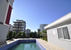 Продажа квартиры 2+1, 105 м2, до моря 500 м в районе Махмутлар, Аланья, Турция № 2269 – фото 3
