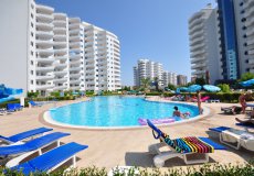 2+1 apartment for sale, 120 m2, 700m from the sea in Mahmutlar, Alanya, Turkey № 2220 – photo 7
