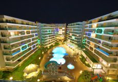 1+1 apartment for sale, 52 m2, 750m from the sea in Avsallar, Alanya, Turkey № 2225 – photo 1