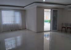 Продажа квартиры 1+1, 60 м2, до моря 300 м в центральном районе, Аланья, Турция № 2244 – фото 14