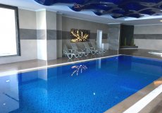 1+1 apartment for sale, 67 m2, 50m from the sea in Kargicak, Alanya, Turkey № 2233 – photo 32