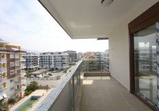 Продажа квартиры 1+1, 60 м2, до моря 200 м в районе Кестель, Аланья, Турция № 2265 – фото 17